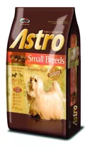 Astro Adulto Razas Pequeñas 15kg Con Regalo