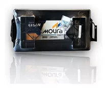 Bateria Moura 12mf220 Easy Clean 