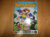 Gibi Chico Bento Nr 3 Jul 2015 Panini