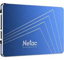 Disco Sólido Interno Netac Nt01n535s-240g-s3x 240gb