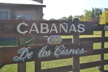 Cabañas De Los Cisnes Chascomus