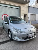 Peugeot 408 Allure Plus 2.0 Automatico Usado 2011 Tiptronic