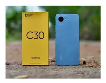 Celular Realme C30 Barato  32 Gigas Memoria  2 Gigas Ram