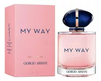 My Way Giorgio Armani