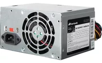 Fonte Alimentação Para Computador Mx 450w Fortrek 115v/230v