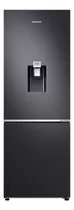 Nevera Samsung Inverter Frost Free  307 L Color Gris Oscuro 
