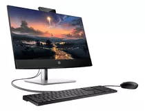 Hp Aio Proone 440 G9 I5-12ava 8gb 512gb 23.8inc. Fhd Bt