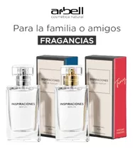 Perfumes Femeninos Imitación Internacional