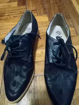 Zapatos Mujer 