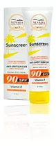 Antisolar Bloqueador Protector Solar  9 - mL a $273