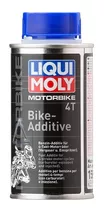 Limpia Inyectores 125ml Liqui Moly Avant Motos