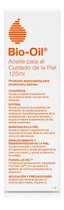 Aceite Corporal Bio Oil Para Cicatrices Y Estrías 125ml