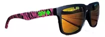 Spy+ Ken Block Helm Marco Fucsia Tolstoise Lente Dorado  Esp