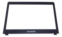 Moldura Notebook Megaware Slim Book Pw-mn491 C/ Nf