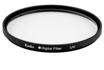 Filtro Uv Kenko 95mm Garantia Novo