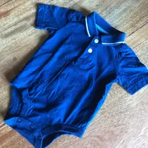 Body Camisa Remera Carter´s Baby Cottons Zara Cheeky Mimo