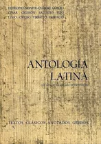 Antología Latina - Gredos