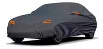 Funda Forro Cobertor Impermeable Porsche Boxster