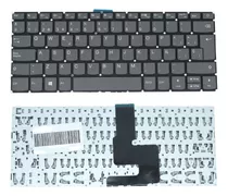 Teclado Lenovo Español S145-14ikb, V14-iil, 320-14ast