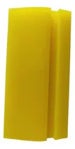 Espátula Silicona Amarilla Polarizar 10cm