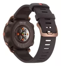 Polar Grit X Pro Gps Multisport Smartwatch Brown