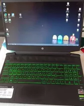 Laptop Gamer Hp Pavilion 15