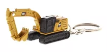 Excavadora Hidráulica Cat 320 - Llavero