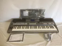 Yamaha Psr-s670 Arranger Workstation Keyboard 