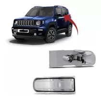 Pisca Seta Retrovisor Jeep Renegade 2015 2016 2017 2018 2019