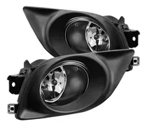 Kit Faros Neblineros Nissan Versa 2011 Al 2013