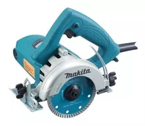 Cortadora De Concreto 4 3/8'' 1400w Makita 4100nh2x