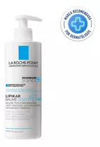  Bálsamo Hidratante Lipikar Baume Light Ap+ M 400 Ml