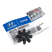 Acople Flexible Eps Hyundai Kia Santa Fe Sonata Soul Elantra