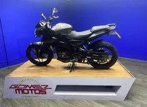 Bajaj Pulsar Ns 200 Fi 2022