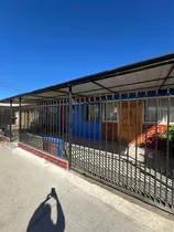 Vendemos Casa En Villa Las Casas, Sector Sur Poniente, Talca