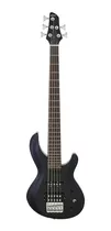 Bajo Electrico Pasivo 5 Cuerdas Aria Pro Ii Igb-std/5 Mbk