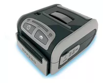 Impressora Térmica Portátil Datecs Dpp 250 Bt Térmica