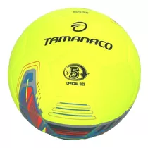 Balón De Futbol Nº5 Thermofusion Tamanaco 