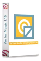 Vector Magic Programa Gráfico-  Vetorizador Fácil