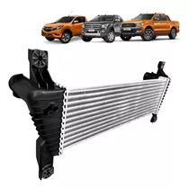 Radiador Intercooler Ford Ranger Mazda Bt50 