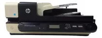 Scanner De Mesa - Hp Scanjet Enterprise 7500 - Usado