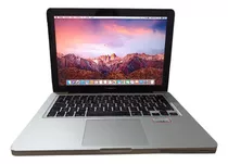 Notebook Apple Macbook Pro I7 8gb 500mb Hd Intel Hd Graphics