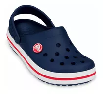 Zuecos Crocs Crocband Clog Kids