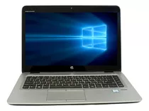 Hp Elitebook 840 G3 Touch Core I5-6ta 8gb Ram 240gb Ssd 14 