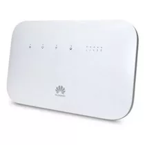 Módem Huawei B612 - 4g, Wifi 802.11n