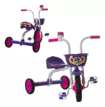 Triciclo Velotrol Motoquinha Infantil Menino E Menina Oferta