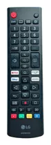 Control Para Smart Tv LG Original Con Tecla Netflix