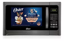 Horno Microondas Oster Poggm61002 30 Litros