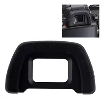 Ocular Dk-21, Eyecup Nikon D7000, D600, D300, D750, Visor