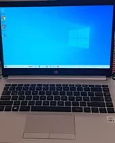 Notebook Hp 348 G7 I5-10210u Ram8gb Disco 1tb Hdd 